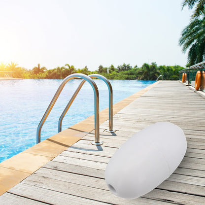 Replacement Pool Cleaner Head Float A20 Ballast for Polaris 280 380 Spare Parts Smile Home