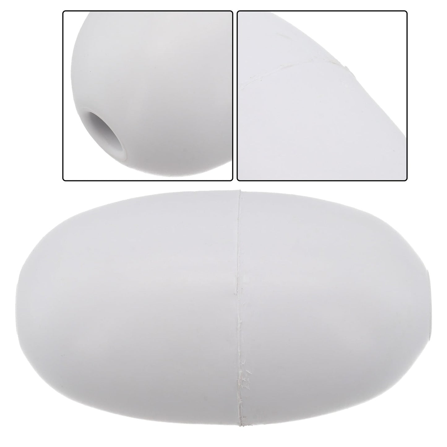Replacement Pool Cleaner Head Float A20 Ballast for Polaris 280 380 Spare Parts Smile Home