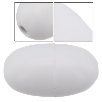 Replacement Pool Cleaner Head Float A20 Ballast for Polaris 280 380 Spare Parts Smile Home