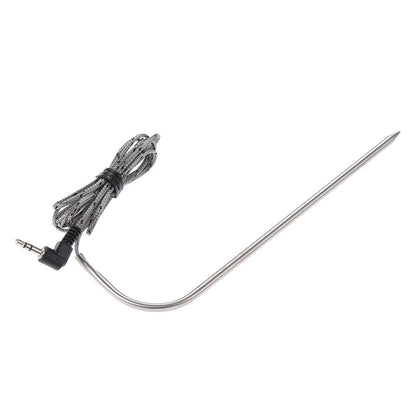 For Traeger Grills wood pellet oven meat probe PT1000 2-pack Smile Home