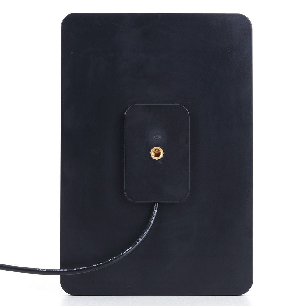 Solar Panel for Blink Camera: 4W Outdoor Solar Charger with 9.84ft Cable! C Black Smile Home Dc Black