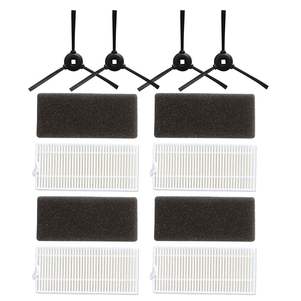 Filter Side Brush For M200/M201/M501/T700 Robotic Vacuum Cleaner Parts Sweeper Robot Cleaning Accessories A