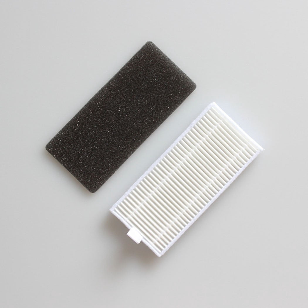 Filter Side Brush For M200/M201/M501/T700 Robotic Vacuum Cleaner Parts Sweeper Robot Cleaning Accessories A