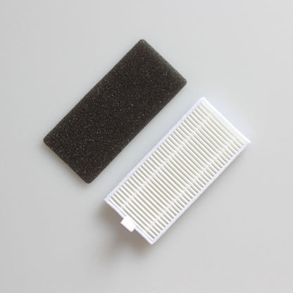 Filter Side Brush For M200/M201/M501/T700 Robotic Vacuum Cleaner Parts Sweeper Robot Cleaning Accessories A