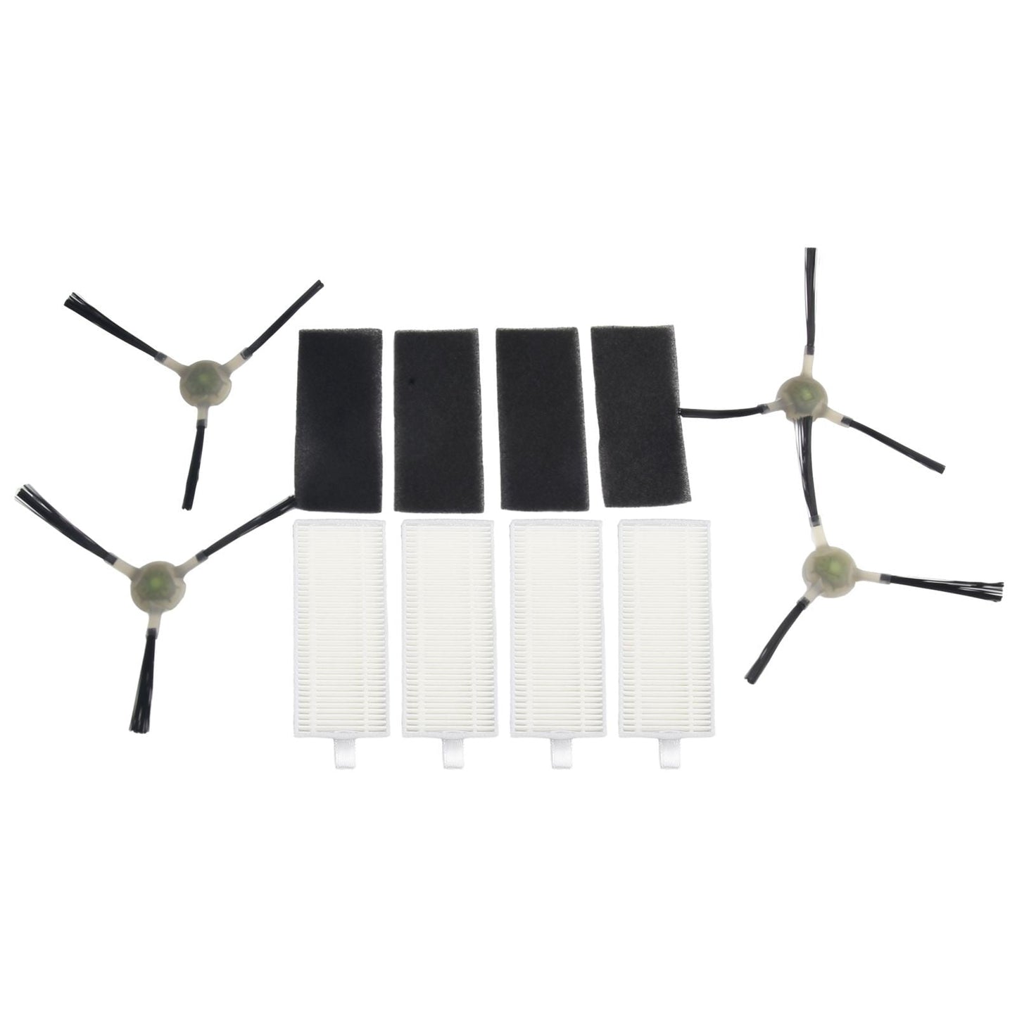 Filter Side Brush For M200/M201/M501/T700 Robotic Vacuum Cleaner Parts Sweeper Robot Cleaning Accessories A