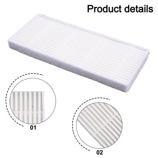 Filters Main Brush Vacuum Cleaner For Honiture Pro Reduce Dust Spare Parts For Honiture Pro