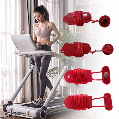 Universals Magnetic Treadmill Safety Clip Running Machine Safety Key Lock for Homes Gym and Living Rooms Style A