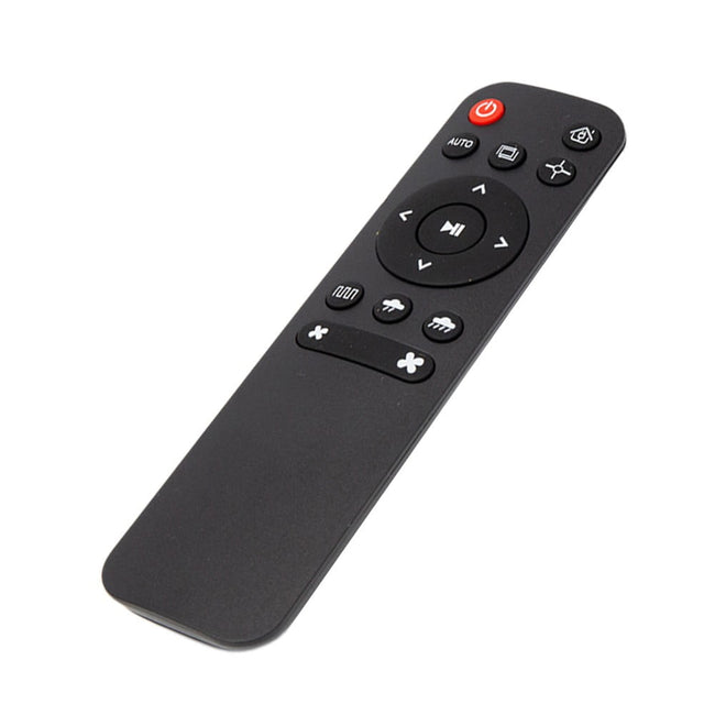 Irbis 0121 0321 Robotic Vacuum Cleaner Replacement Remote Control Black Accessories For Midea Vcro4W Mamibot Provac Redmond Vr 1321S Kabum Smart 100 Teendow Br151 Main Image