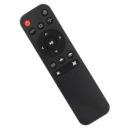 Irbis 0121 0321 Robotic Vacuum Cleaner Replacement Remote Control Black Accessories For Midea Vcro4W Mamibot Provac Redmond Vr 1321S Kabum Smart 100 Teendow Br151