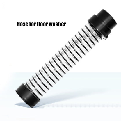2Pcs Brush Head Hose Parts For Cordless Sweeper Vacuum Cleaner Spare Replacement Parts Accessories Vacuum Hoses