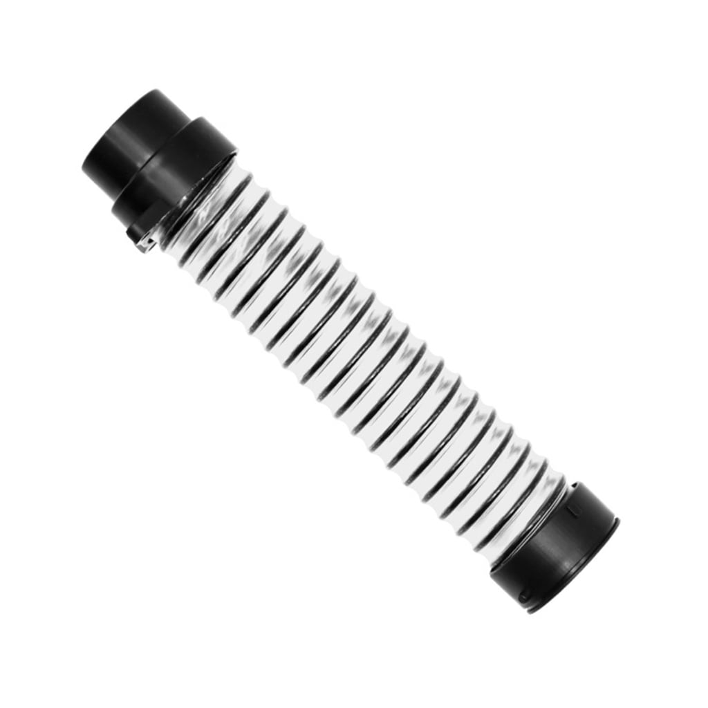 2Pcs Brush Head Hose Parts For Cordless Sweeper Vacuum Cleaner Spare Replacement Parts Accessories Vacuum Hoses