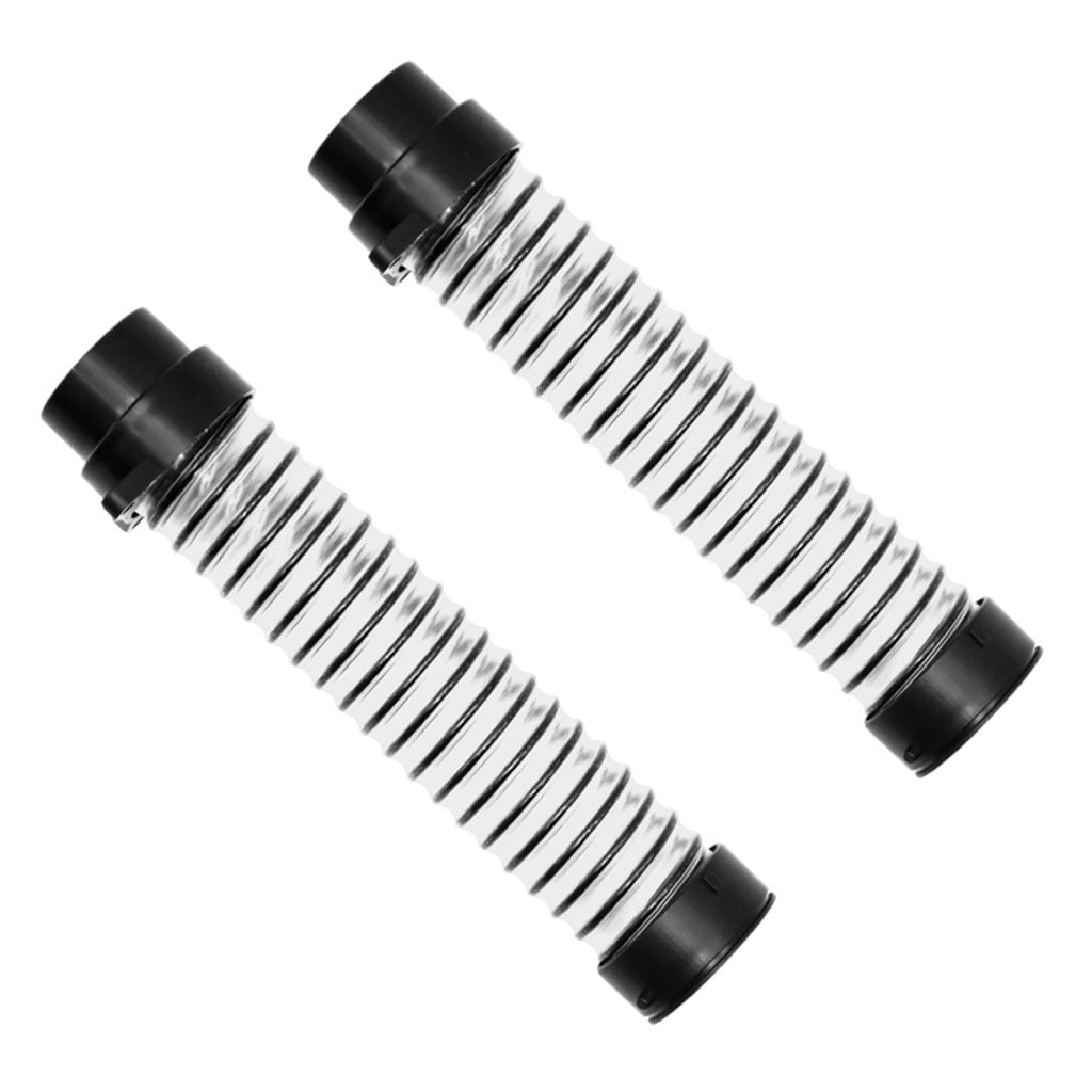 2Pcs Brush Head Hose Parts For Cordless Sweeper Vacuum Cleaner Spare Replacement Parts Accessories Vacuum Hoses