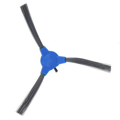 8PCS Side Brush Robot Vacuum Part Accessories Robot Replacement Sweeper Tools Sweeping Robot Side Brush
