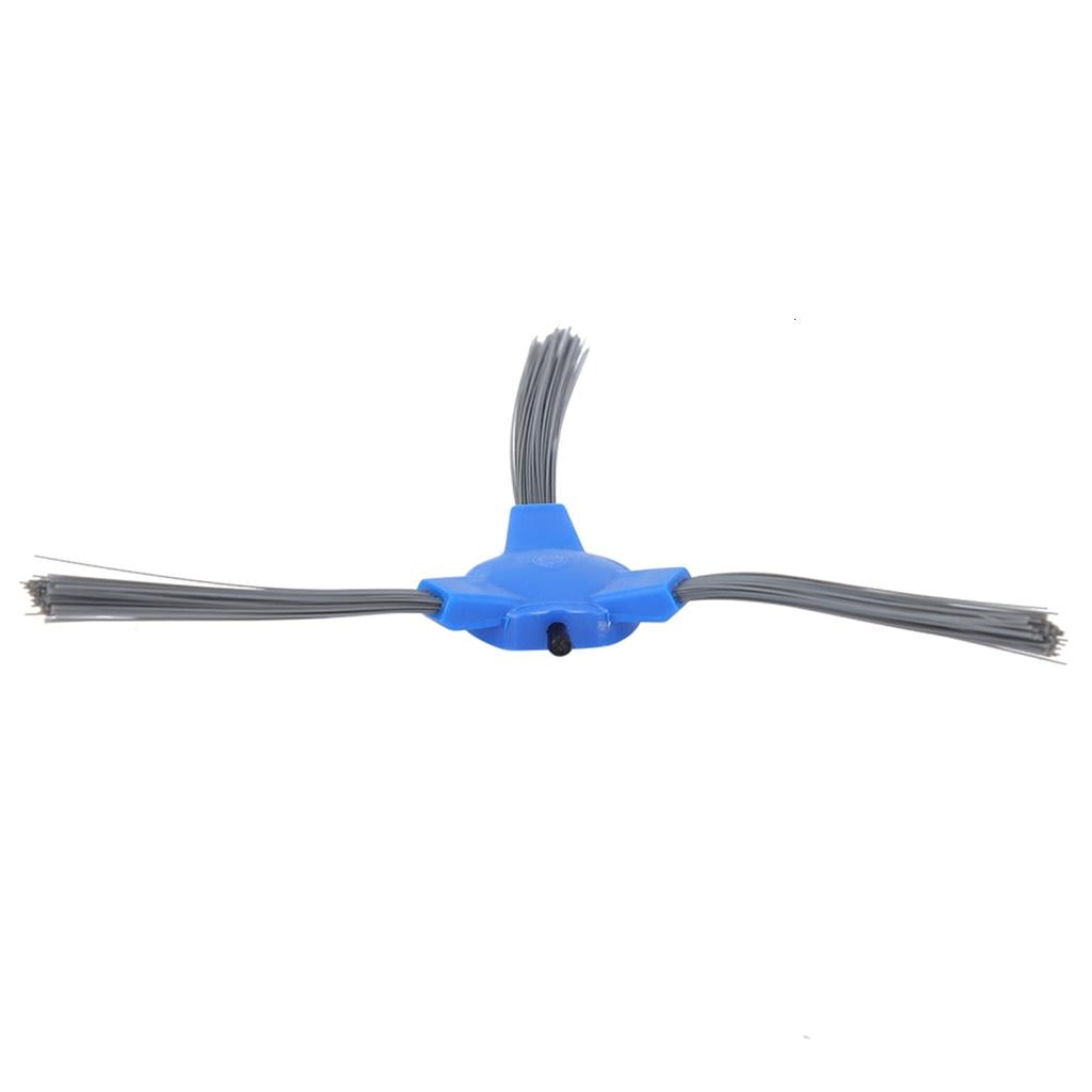8PCS Side Brush Robot Vacuum Part Accessories Robot Replacement Sweeper Tools Sweeping Robot Side Brush