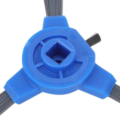 8PCS Side Brush Robot Vacuum Part Accessories Robot Replacement Sweeper Tools Sweeping Robot Side Brush