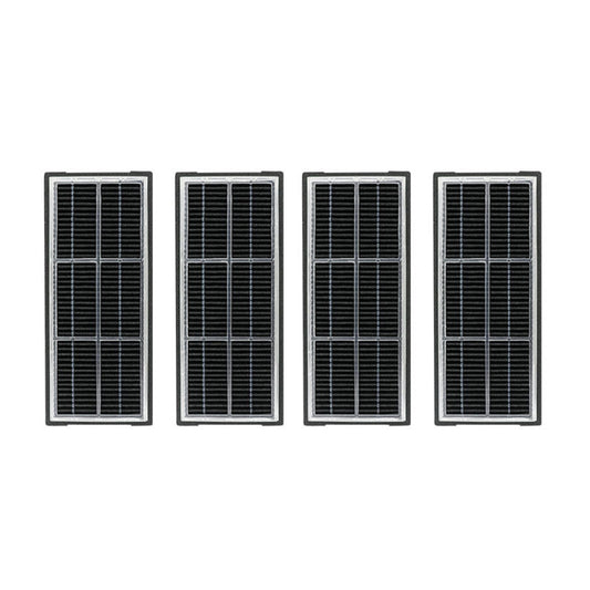2Pcs Hepa Filter For T7S/S7/G10S /G10S/S8 Replacement Vacuum Sweeper Washable Filter Filter Part