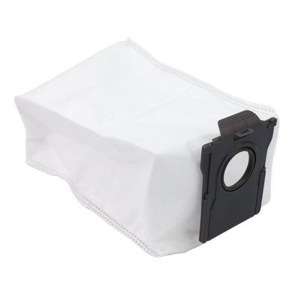 Wodtesl 8Pcs Dust Bags For Dreame D10 Plus Gen 2 L10s Plus Robot Vacuum Cleaner Accessories Sweeper Parts For Home Cleaning Supplies