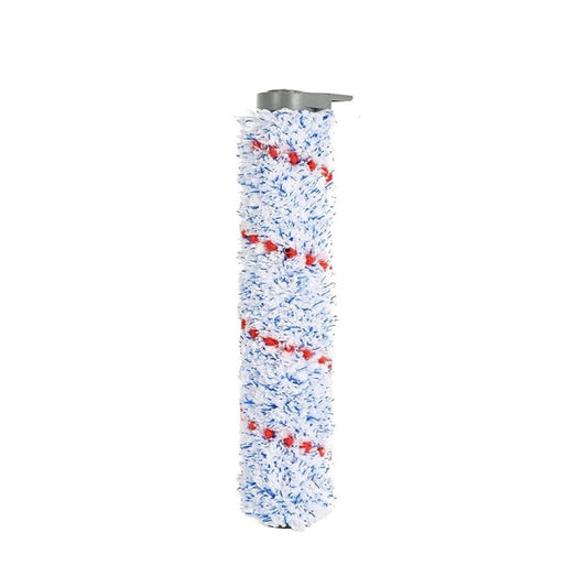 Compatible with TINECO floor sweeper HF10E-01 series replacement parts, including roller brush, filter cotton, and cleaning brush set