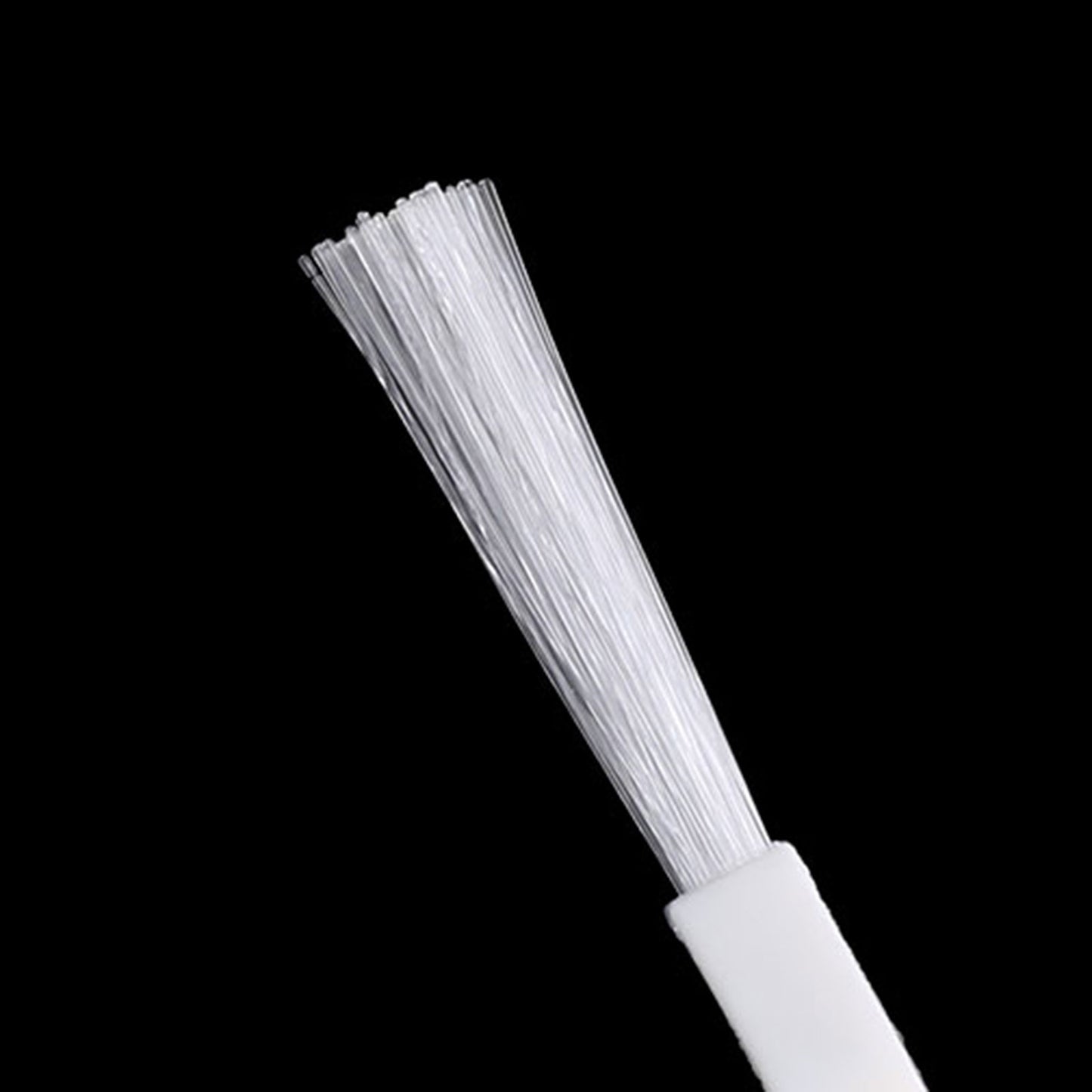 3 Side Brush Sweepers Side Brush Cleaner Side Brushes Cleans Part Supplies for Outdoor Traveling Camping Cleans Tool