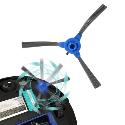 YIEMEEN Easy Installation Sweeper Part Corner Cleaning Brushes for 15T 15C Robot Vacuum