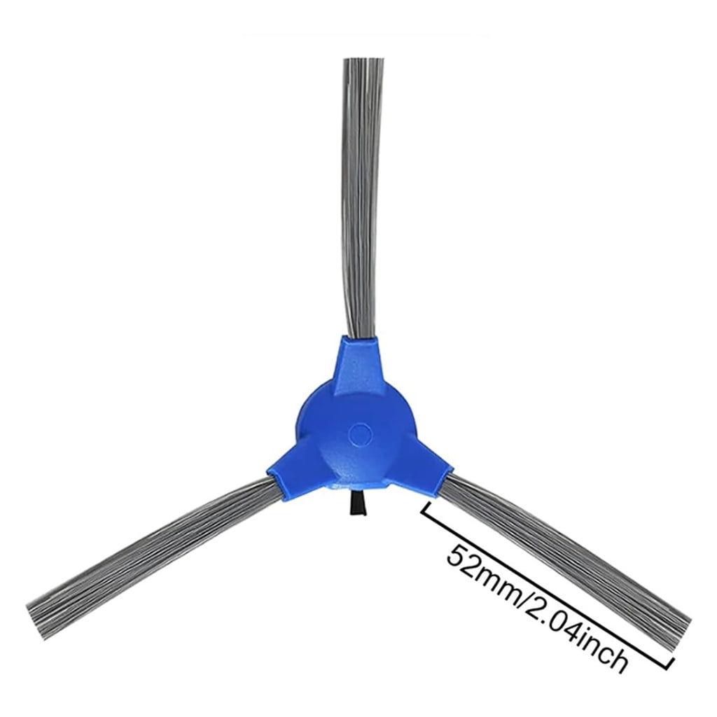 YIEMEEN Easy Installation Sweeper Part Corner Cleaning Brushes for 15T 15C Robot Vacuum