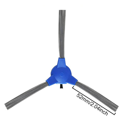 YIEMEEN Easy Installation Sweeper Part Corner Cleaning Brushes for 15T 15C Robot Vacuum