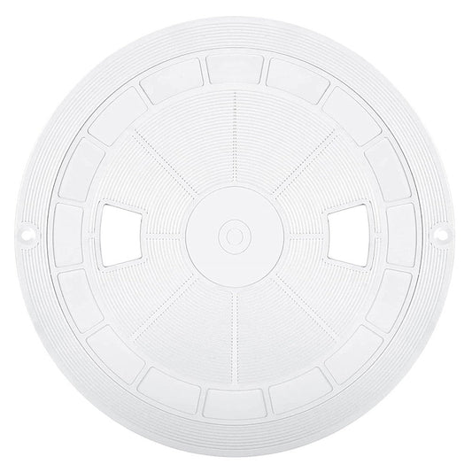 10inch Pool Skimmer Lid for Pentair Sta-Rite U-3 Swimquip Pool Skimmer for 08650-0058