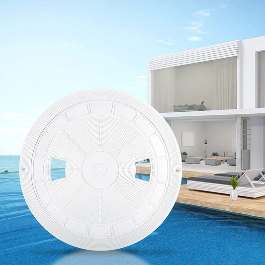 10inch Pool Skimmer Lid for Pentair Sta-Rite U-3 Swimquip Pool Skimmer for 08650-0058
