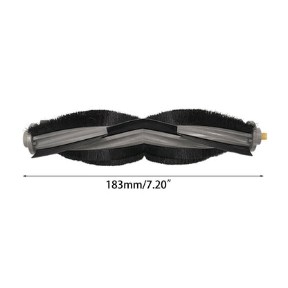 Sweeper Vacuum Cleaner Rolling Brush Robot Cleaner Replacement Part Accessories Vacuum Cleaner Main Brush Part