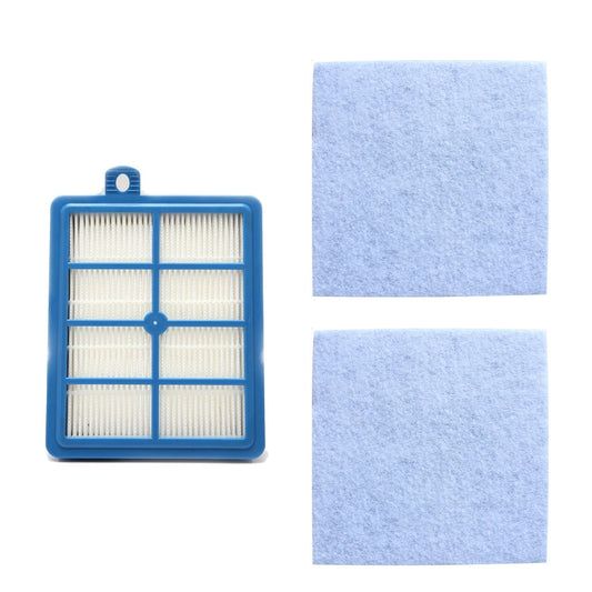 Sweeper Filter Element Premium Vacuum Cleaner Hepa Filter Net Replacement for Z3347 ZUA3840 FC9088 9083 9087