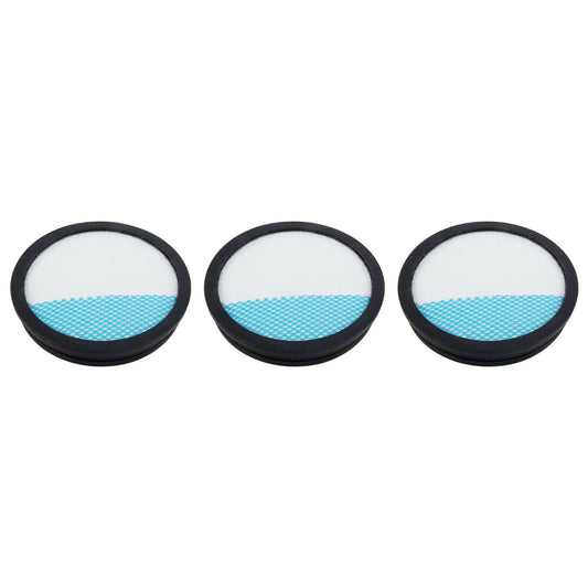 1/3Pcs Filter For Ryobi Pcl720 18V 1+ Cordless Stick Vac Household Appliances Vacuum Cleaner Accessories 3 PACK