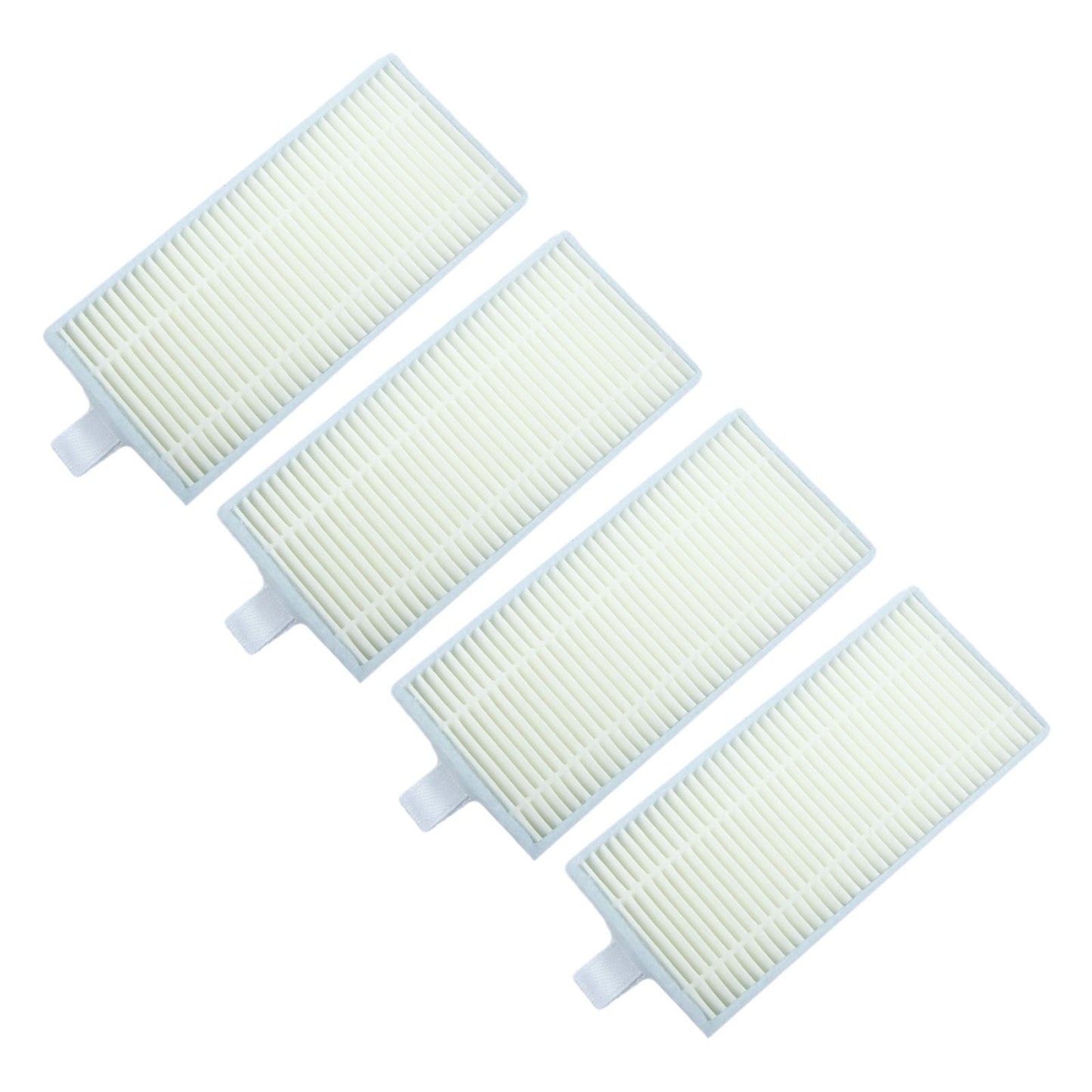 Main Roller Brush For Tikom G8000 Pro/Honiture G20 Vacuum Cleaner Accessories Roller Side Brush Filter Mop Cloths Sweeper Part E