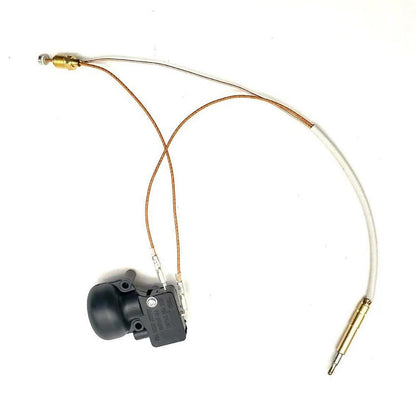 Outdoor Patio Heater Thermal Coupler for Propane powered Outdoor Indoor Heating 3pcs