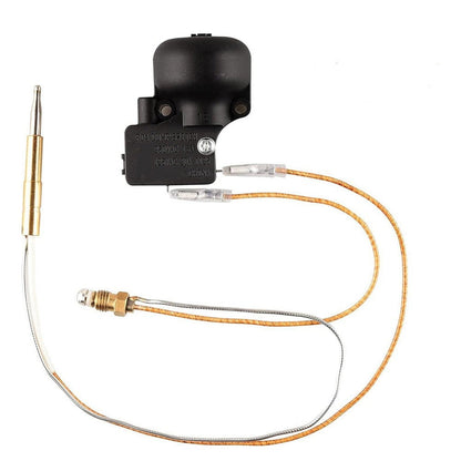 Outdoor Patio Heater Thermal Coupler for Propane powered Outdoor Indoor Heating 3pcs