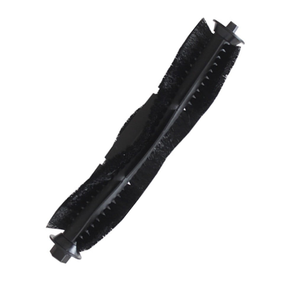 Luolandi Filter Side Brush Roller Brush For IHome Self Empty Robot Vacuum Cleaner IHRV6 IHRV14 Home Appliance Parts \ufeffhousehold Cleaning A