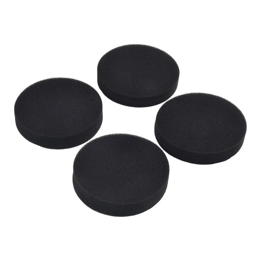 Luolandi Replacement Filter For Bissell 3313 For PowerForce & For CleanView Vacuums Home Appliance Parts Household Supplies