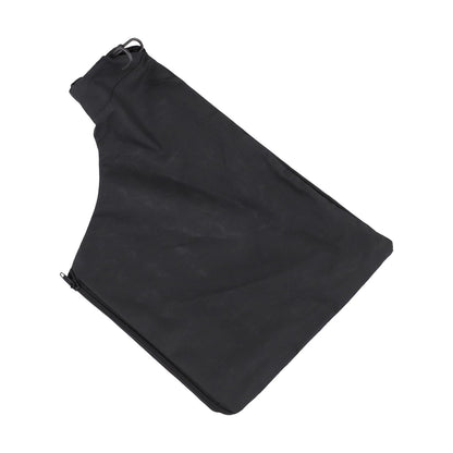 Mitre Saw Dust Bag 10 Inch 255 Model Miter Saw Efficient Dust Collection Enhanced Visibility Long-lasting Performance A
