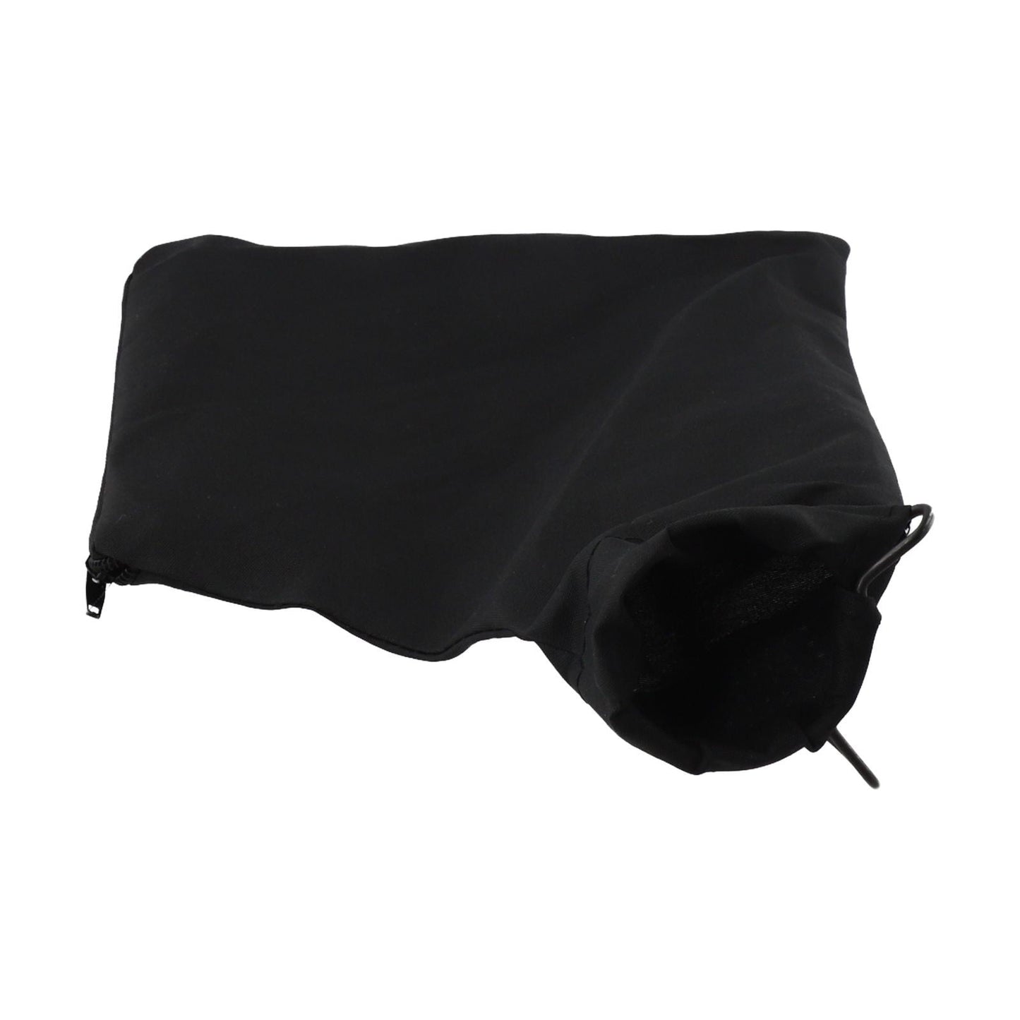 Mitre Saw Dust Bag 10 Inch 255 Model Miter Saw Efficient Dust Collection Enhanced Visibility Long-lasting Performance A