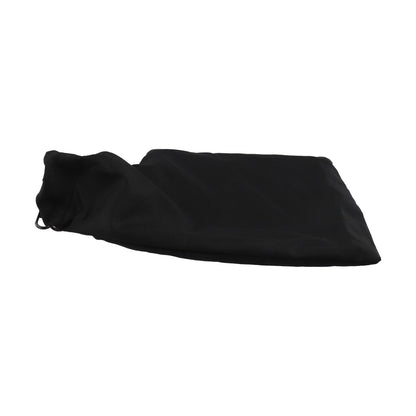 Mitre Saw Dust Bag 10 Inch 255 Model Miter Saw Efficient Dust Collection Enhanced Visibility Long-lasting Performance A