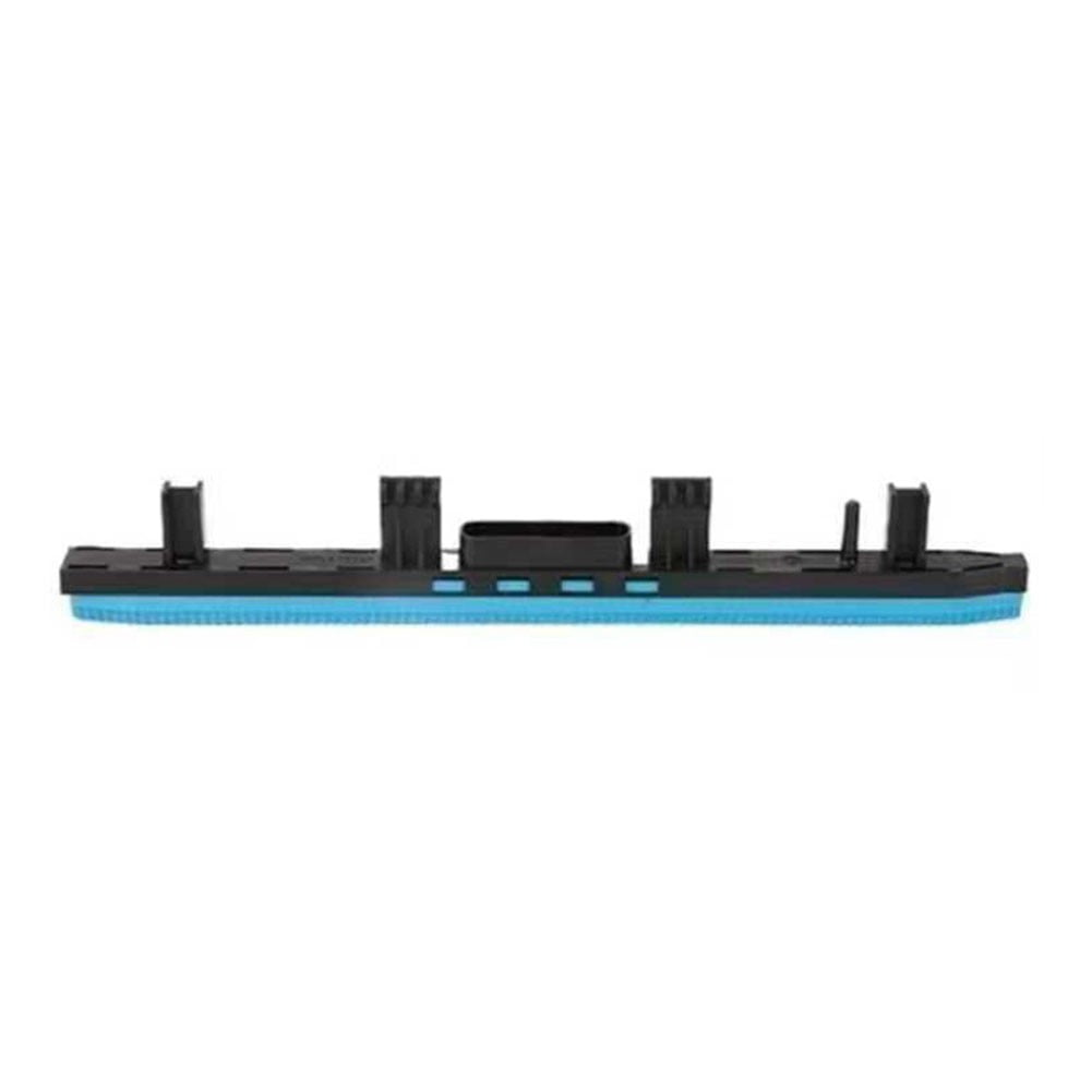 For Karcher Suction Bar Complete Silicone Floor Cleaner Squeegee 4.777-008 Home Appliance Parts Household Merchandises
