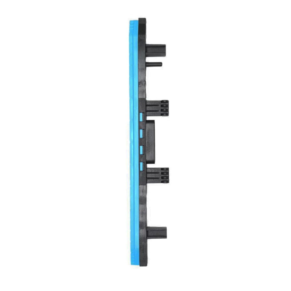For Karcher Suction Bar Complete Silicone Floor Cleaner Squeegee 4.777-008 Home Appliance Parts Household Merchandises
