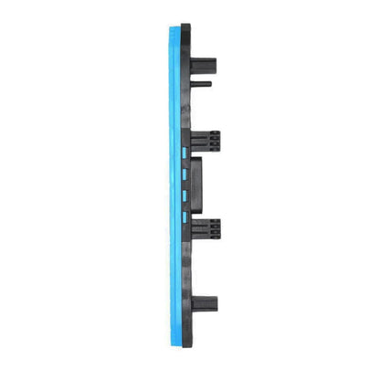 For Karcher Suction Bar Complete Silicone Floor Cleaner Squeegee 4.777-008 Home Appliance Parts Household Merchandises
