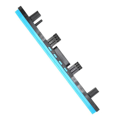 For Karcher Suction Bar Complete Silicone Floor Cleaner Squeegee 4.777-008 Home Appliance Parts Household Merchandises