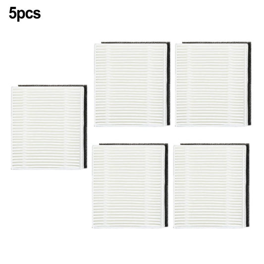 Compatible Filter Replacement Parts for Clean L50 SES L60 Vacuum