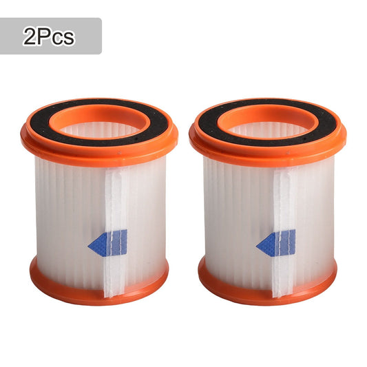 4pcs Washable Reusable Filter For INSE S610 S6T S6P Pro Cordless Vacuum Cleaners Accessories Replacement Filter A