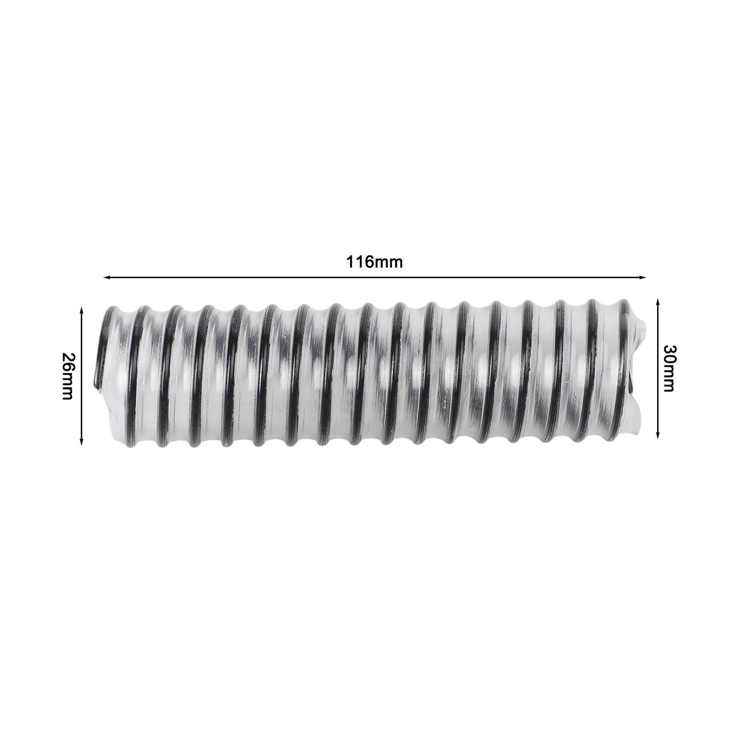 Repair Hose For Tineco For Floor ONE S3/S5/S6/S7 Breeze For IFLOOR Handheld Vacuum Cleaner Replacement Hose Kit