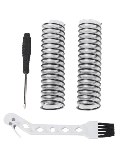 Repair Hose For Tineco For Floor ONE S3/S5/S6/S7 Breeze For IFLOOR Handheld Vacuum Cleaner Replacement Hose Kit