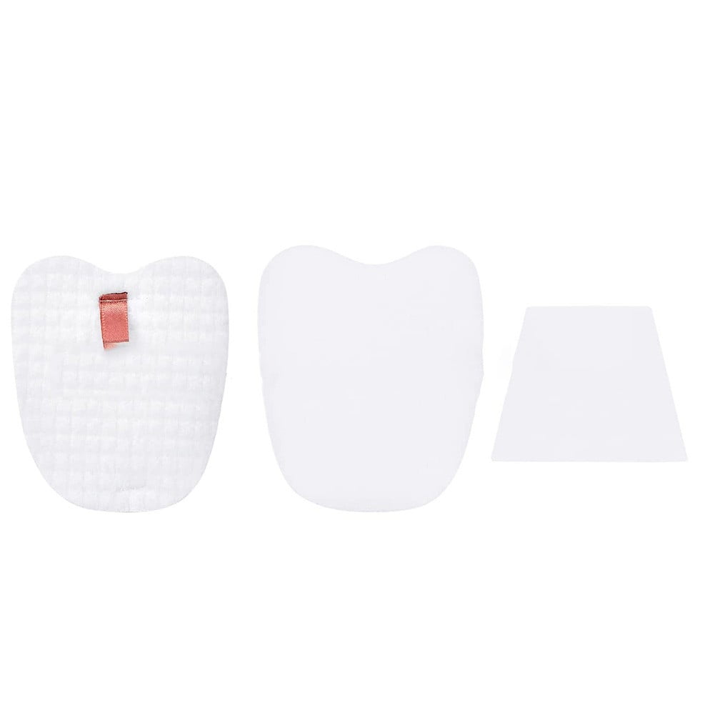 6Pcs Reusable Vacuum Cleaner Filters For SHARK HV370 HV371 HV343AMZ ZS351 Felt Filters Household Cleaning Accessories