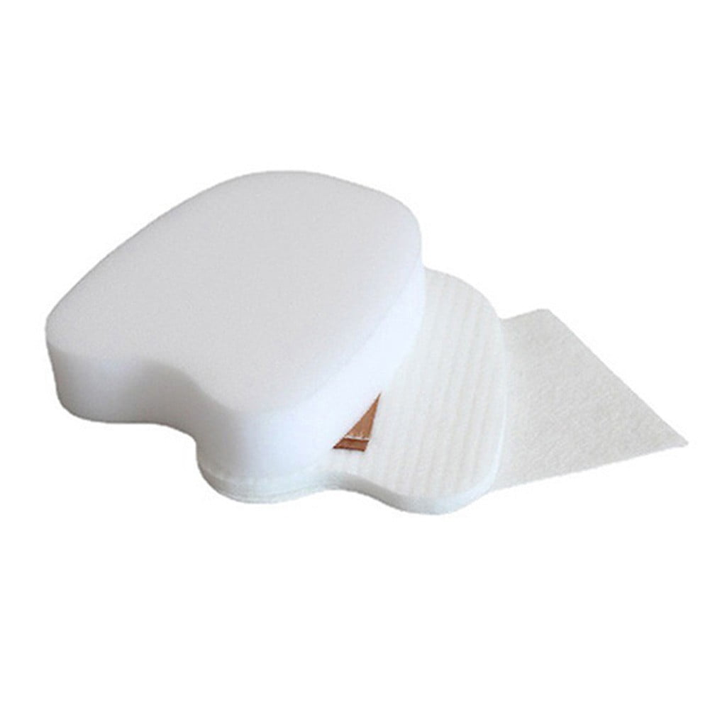 6Pcs Reusable Vacuum Cleaner Filters For SHARK HV370 HV371 HV343AMZ ZS351 Felt Filters Household Cleaning Accessories