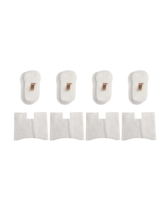 Filters For Shark HZ500UKT HZ500 HZ2000 HZ2002 HZ251 Vacuum Cleaner Parts Home Appliance Parts Household Supplies A